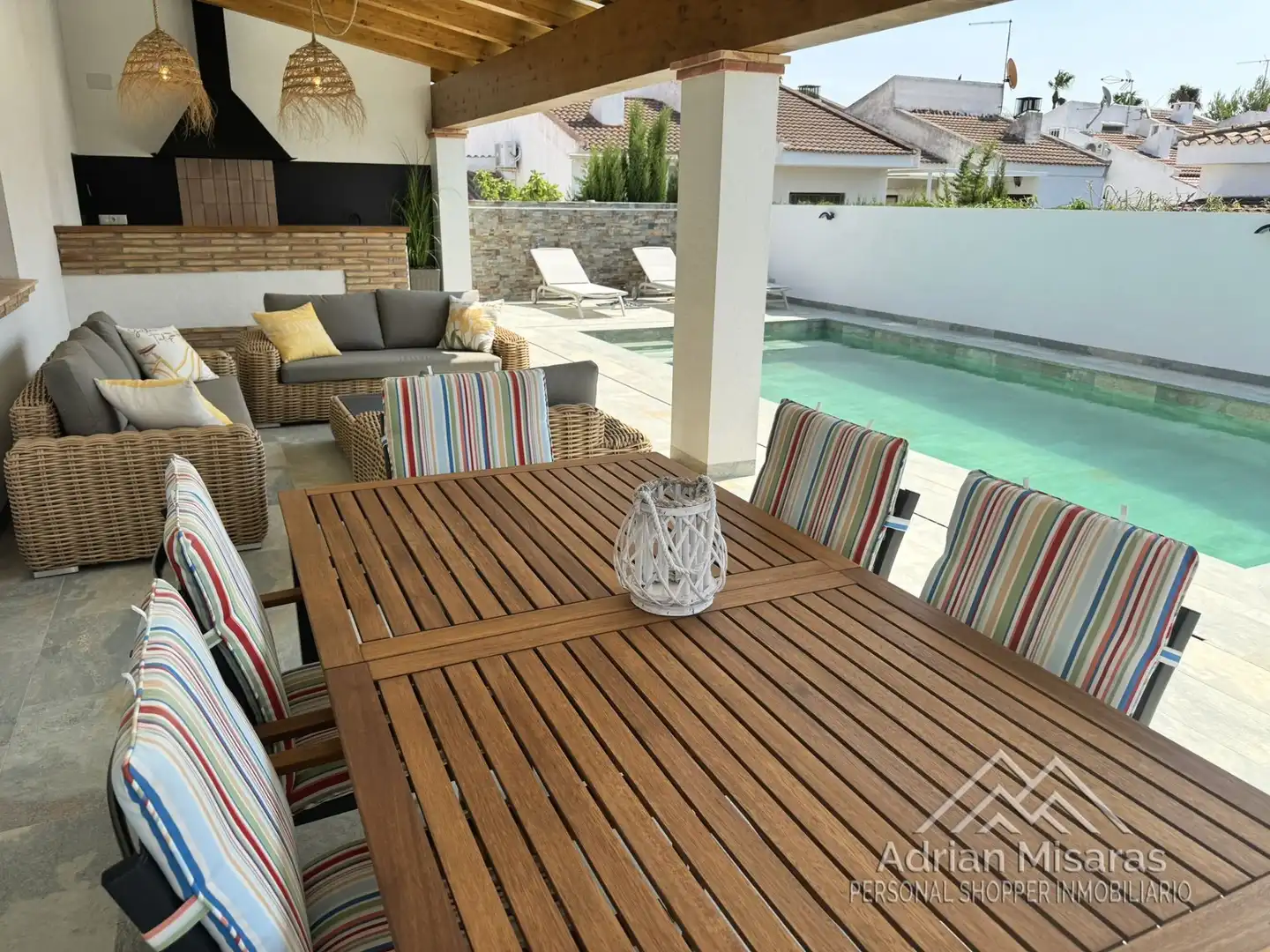 Terrace of Houses for sale in Deltebre  with Air Conditioner, Heating and Storage room