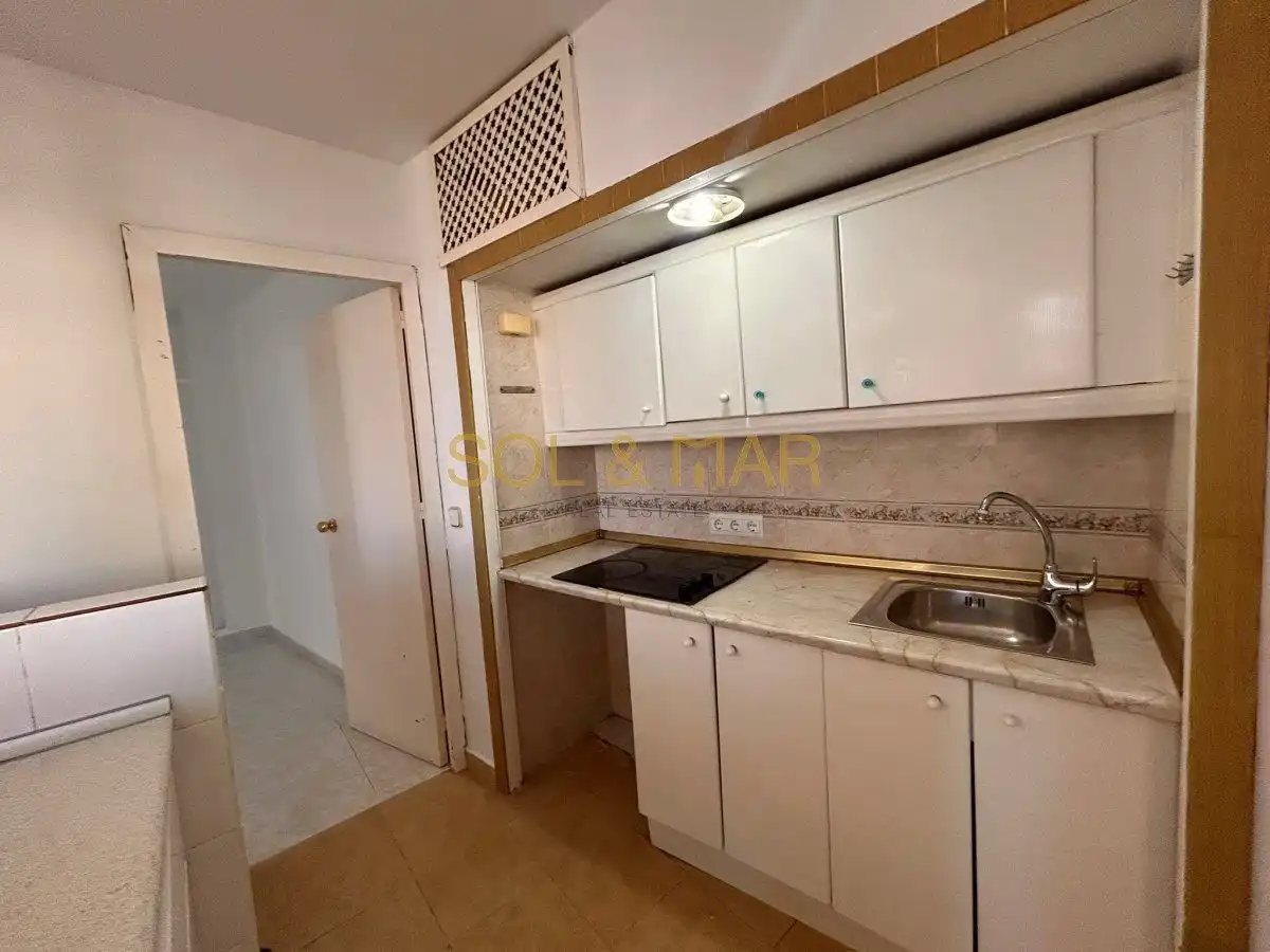 Flat for sale in Manantiales - Estación de Autobuses