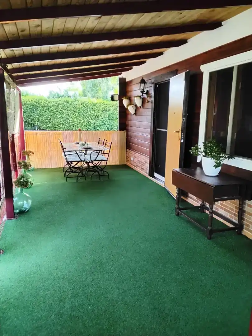 Terrassa de Finca rústica en venda en Molina de Segura amb Aire condicionat