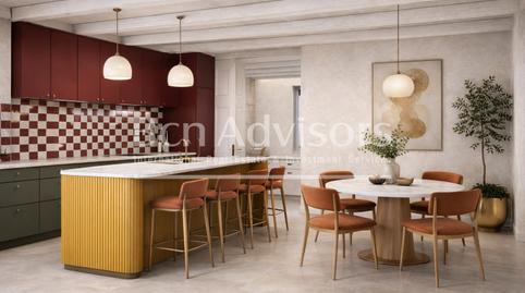 Foto 2 de Piso en venta en El Poble Sec - Parc de Montjuïc,  Barcelona Capital