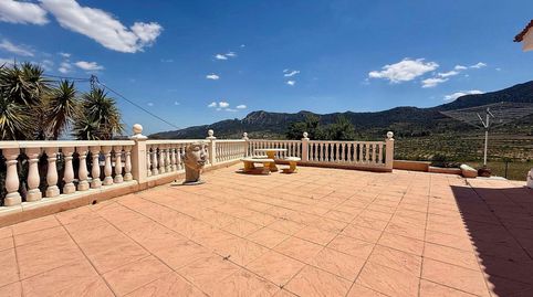 Foto 5 de Casa o xalet en venda a N/a, -1, La Romana, Alicante