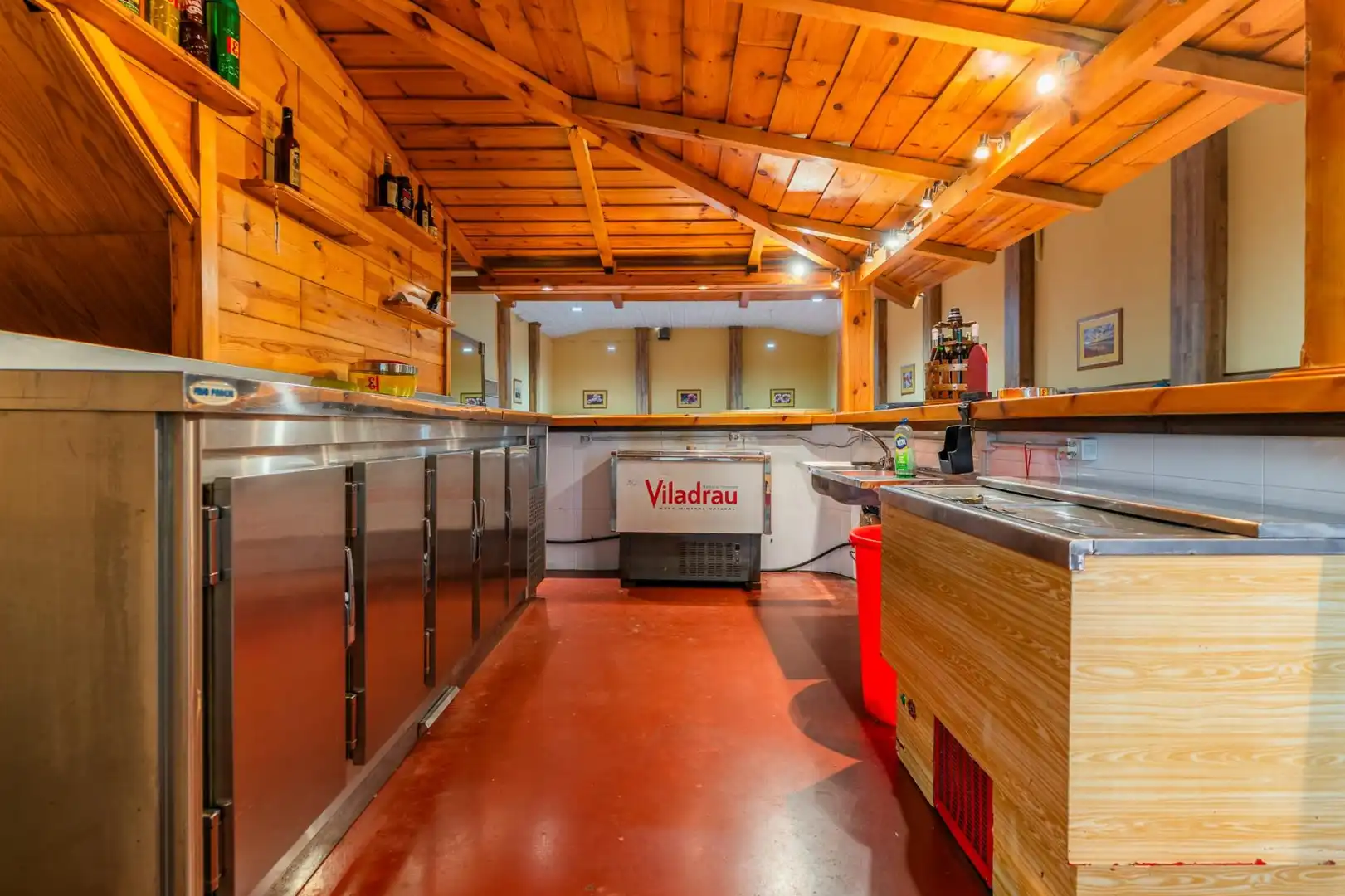 Local comercial en venta en La Banda - Campo de Fútbol, imagen 6