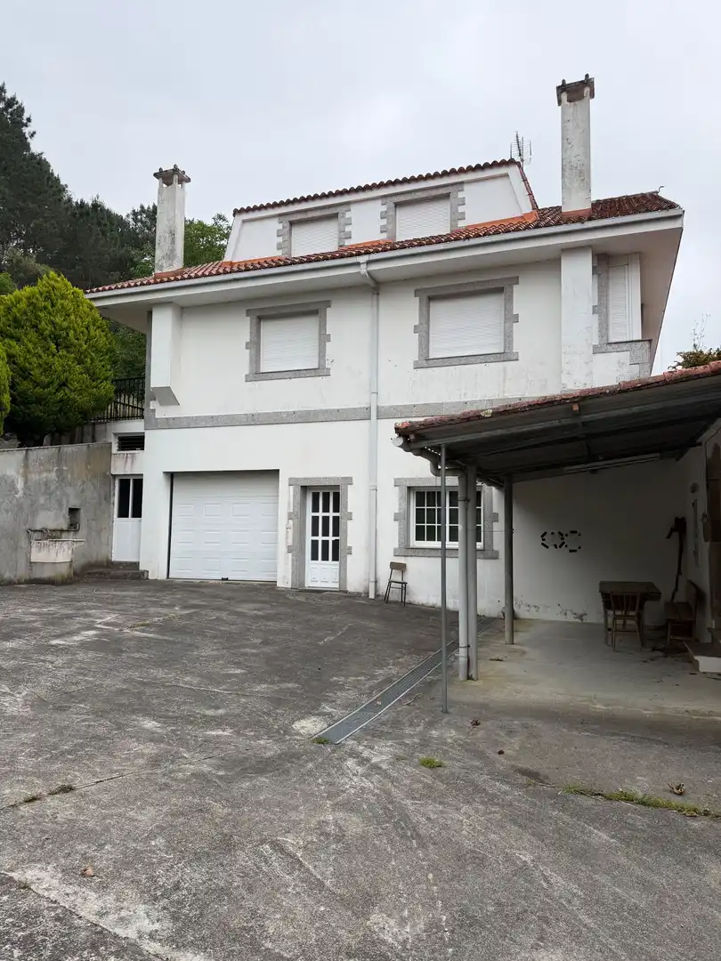 Casa amb jardí en venda a Vila de Cruces, imagen 5