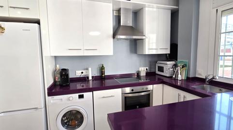 Foto 4 de Apartamento en venta en Calle Enebro, 104, El Portil, Huelva