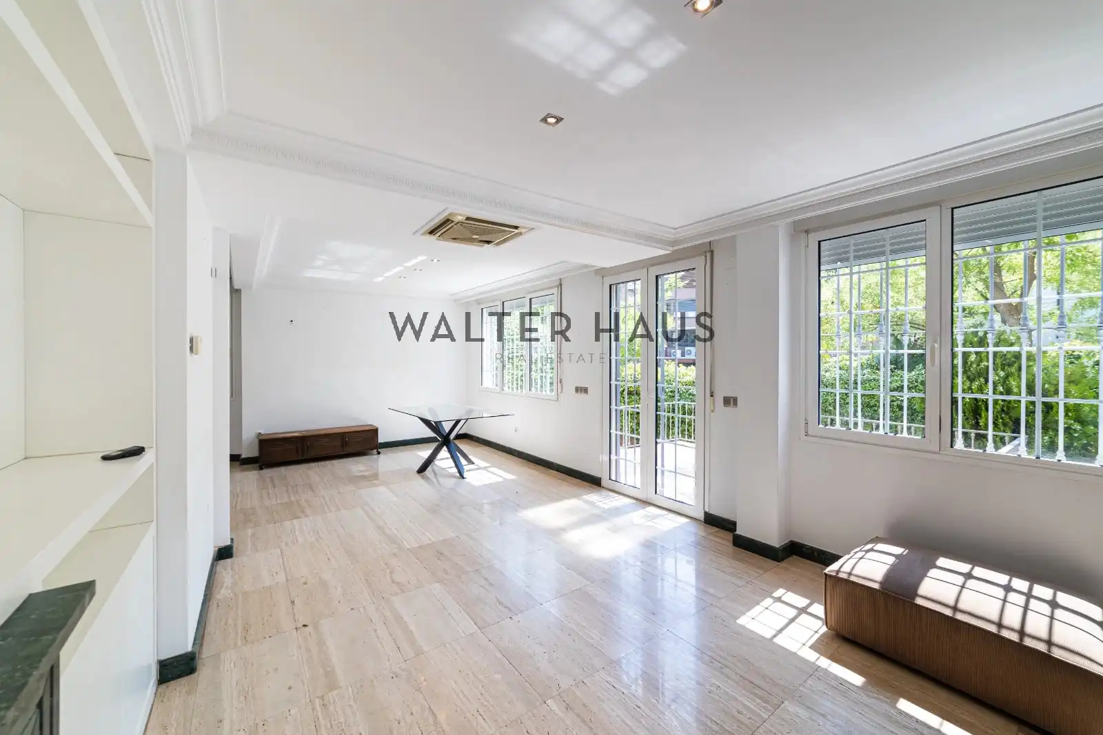 Casa o chalet en venta en Madrid con Aire acondicionado, Jardín privado y Terraza