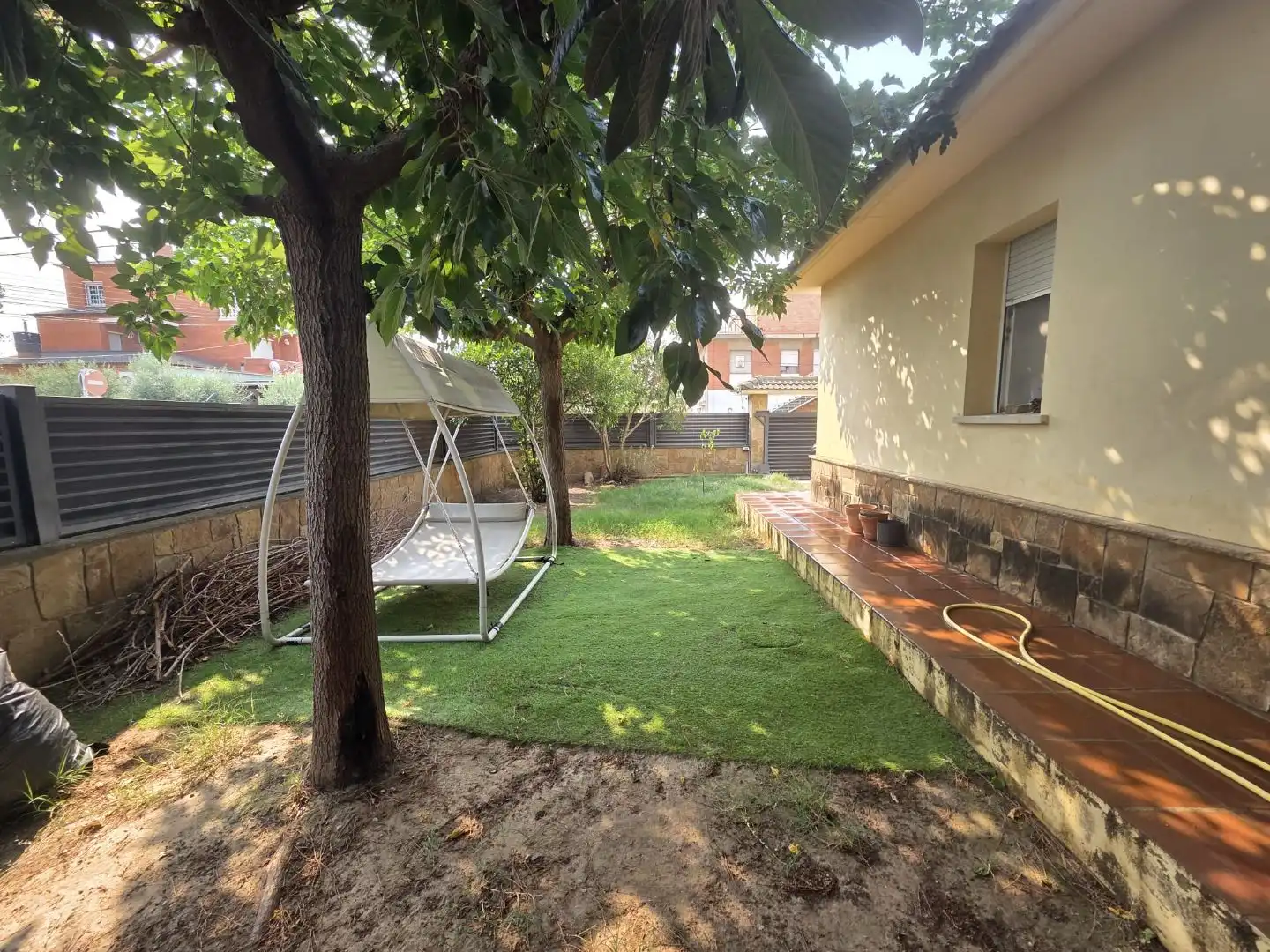 Villa con piscina in vendita a Carrer de Xaloc 10, imagen 9
