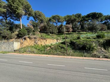 Terreno residenziale in vendita a Avinguda Can Massuet 18