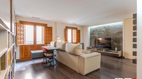 Foto 3 de Piso en venta en Isabel Católica, San Matías - Realejo, Granada