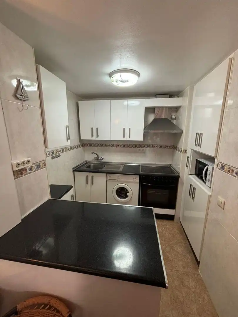 Flat with pool to rent in Paseo San Cristóbal 20, imagen 23