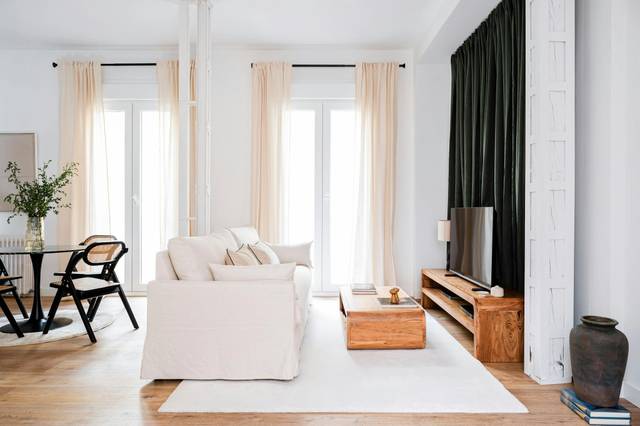 Piso en Alquiler en N/A en Justicia - Chueca