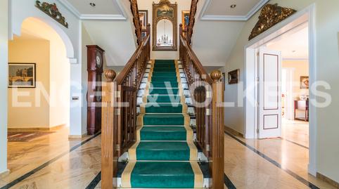 Photo 5 of House or chalet for sale in Molino de la Hoz, Las Rozas de Madrid