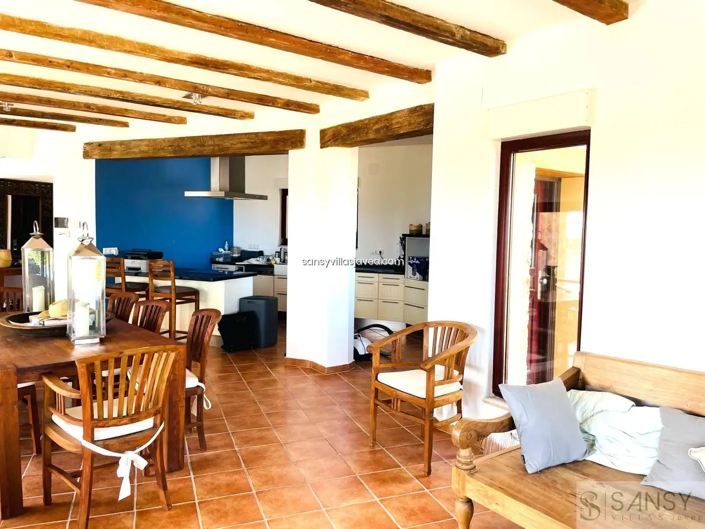 Chalet en venta en La Pedrera - Vessanes, imagen 18