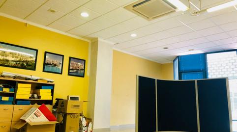 Foto 3 de Oficina en venda a Las Viñas, Alicante