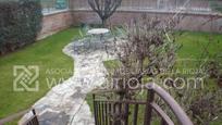 Garden of House or chalet for sale in  Logroño  with Air Conditioner, Heating and Private garden