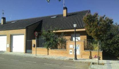 Casa-chalet en Venta en Humanes
