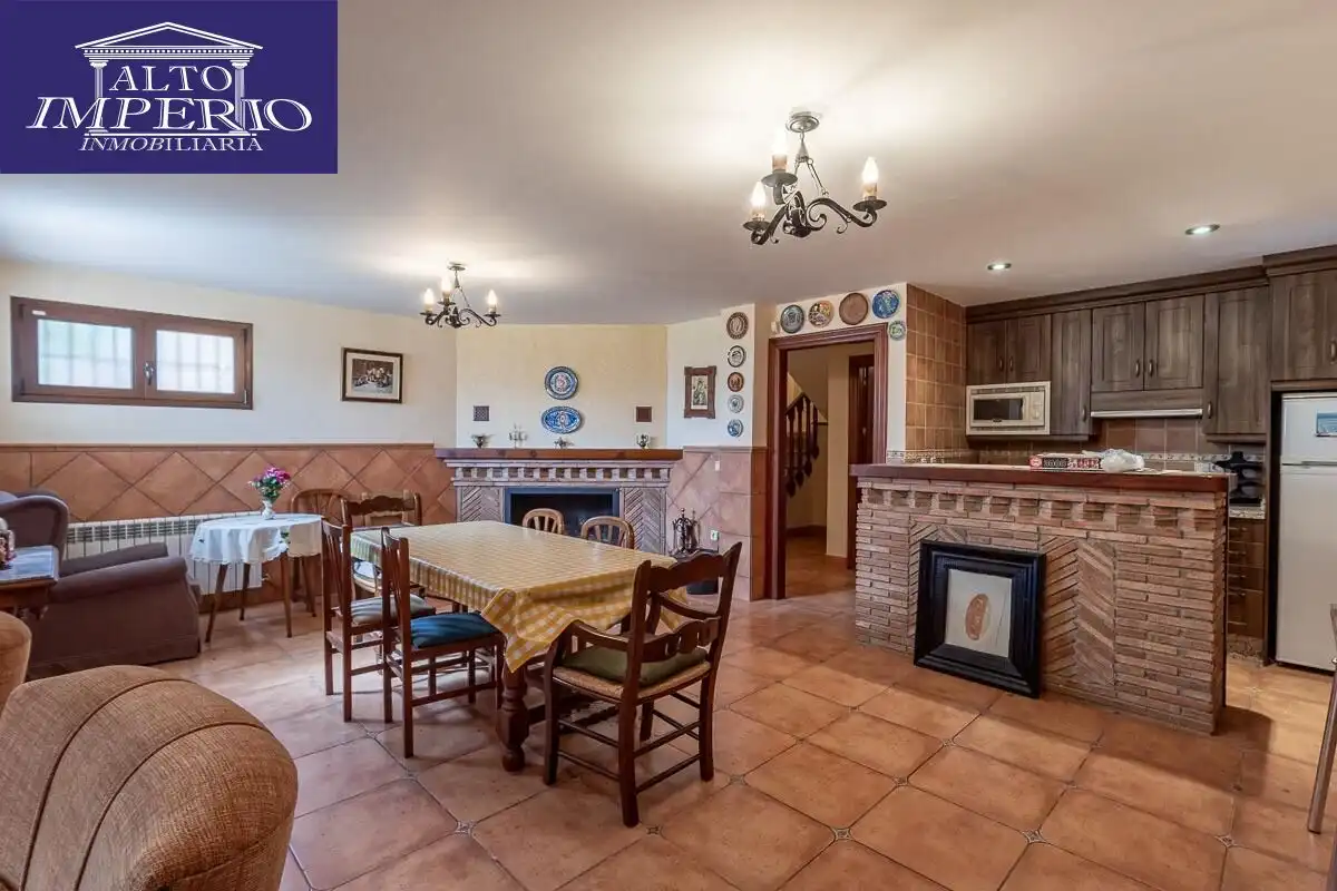 Casa con giardino in vendita a Calle MARIANA PINEDA, imagen 45