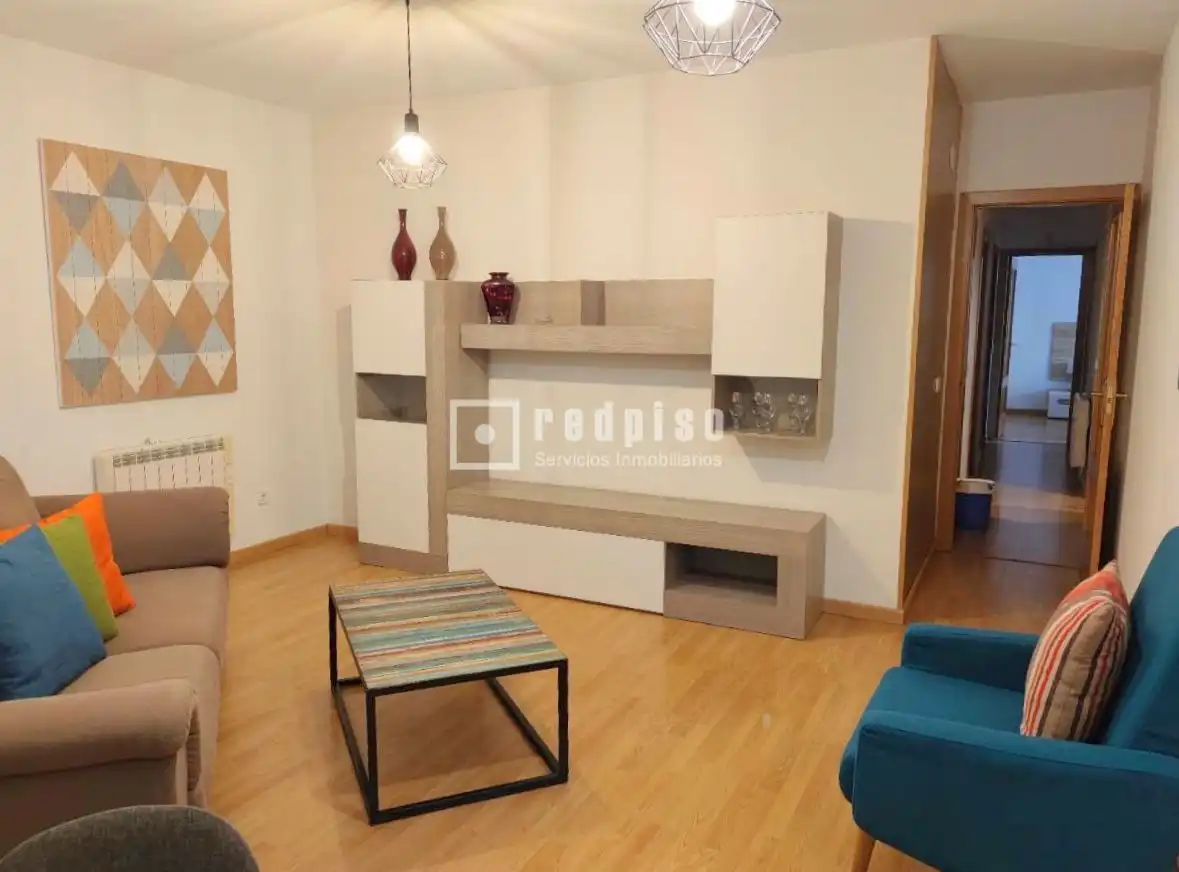 Flat for sale in Magán