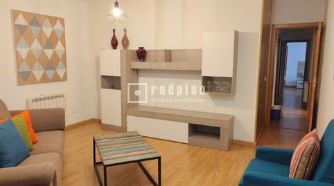 Photo 2 of Flat for sale in Magán, Toledo