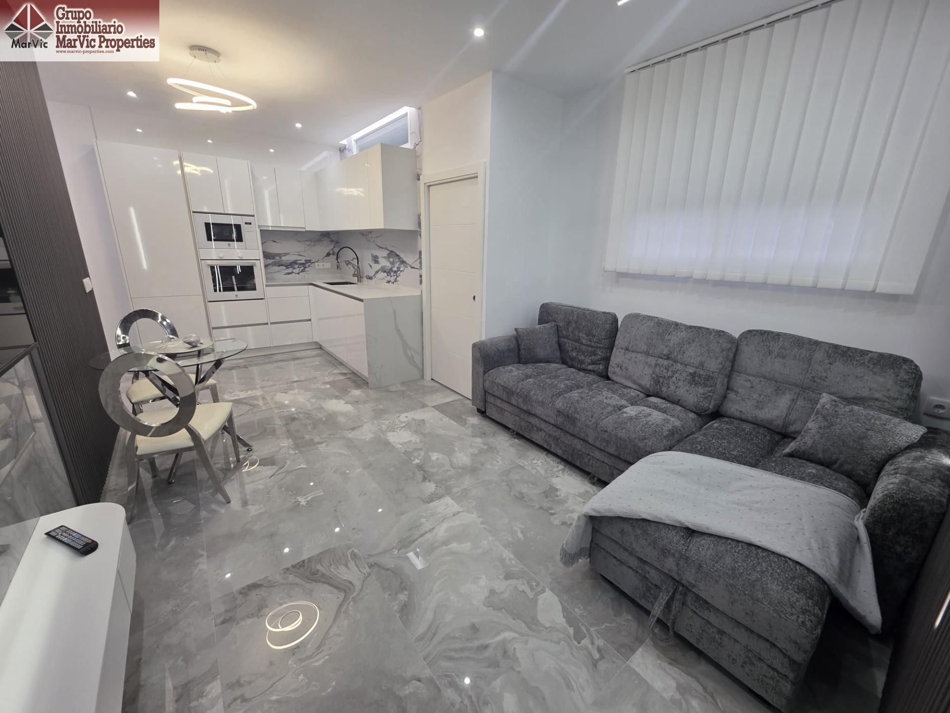 Planta baixa en venda a Juzgados - Plaza de Toros