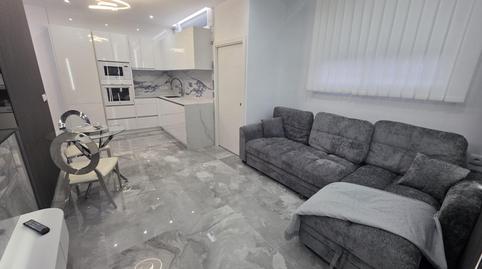 Foto 3 de Planta baixa en venda a Juzgados - Plaza de Toros, Alicante