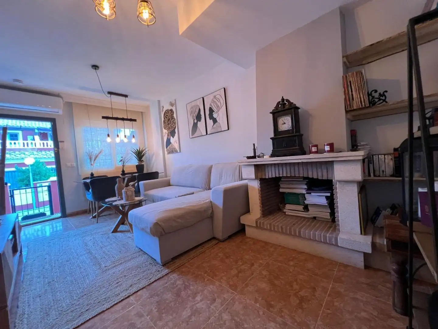 Detached house for sale in Nueva Torrevieja - Aguas Nuevas, imagen 5