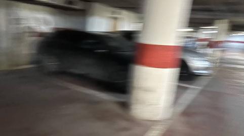 Photo 5 of Garage for sale in Aribau, Príncep de Viana - Clot -Xalets Humbert Torres, Lleida