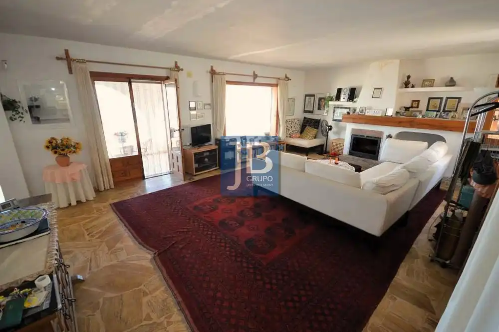 Detached house with terrace for sale in Mojácar Playa - Las Ventanicas - La Paratá, imagen 8