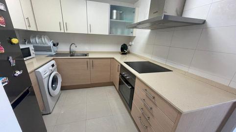 Foto 4 de Apartament en venda a Alcanar, Tarragona
