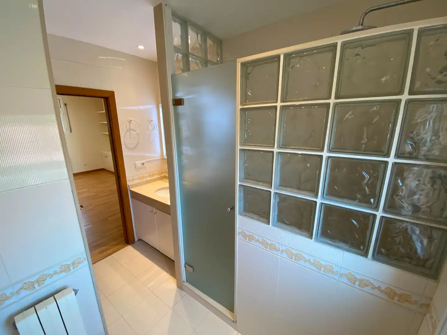 Casa o chalet de alquiler en Carrer dels Garrofers, 5, Migjorn
