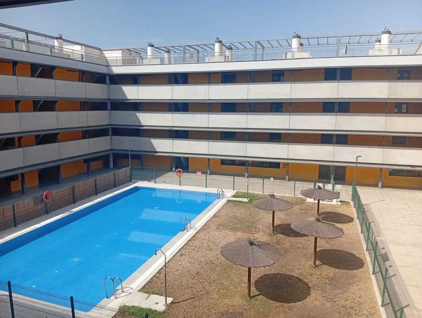 Piscina de Pis en venda en Camas