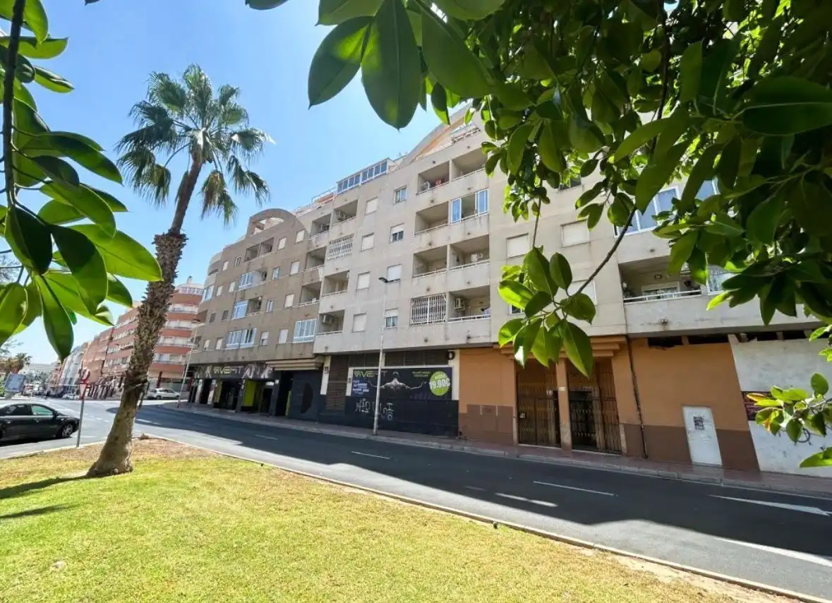 Penthouse mit Pool zum Verkauf in Centro
