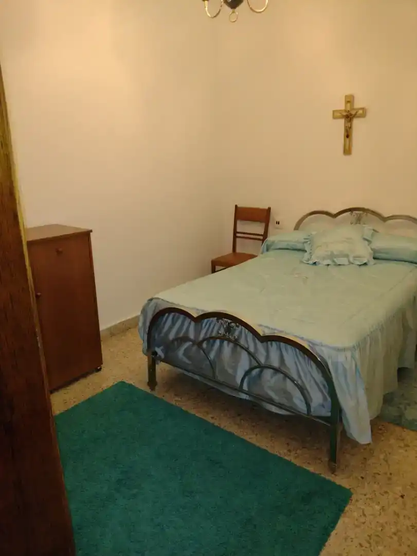 Habitación de Casa adosada en venta en Monterrei, Ourense