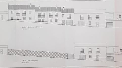 Foto 2 de Edifici en venda a Centro Histórico, Málaga