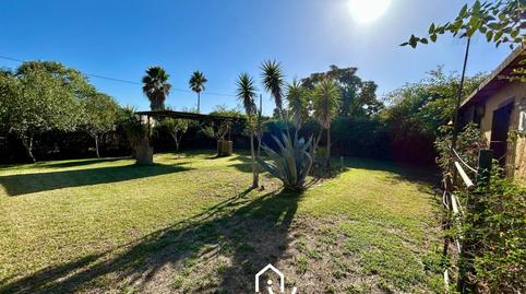 Foto 2 de Finca rústica en venda a Laguna Torrejon, Trigueros, Huelva