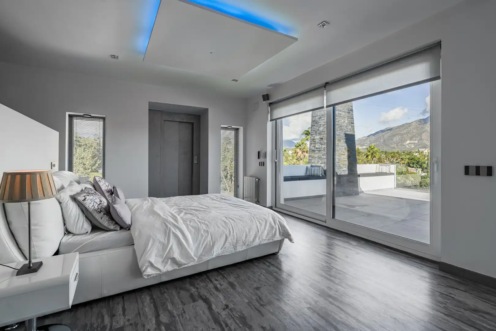 Casa amb piscina en venda a Nueva Andalucía, imagen 10
