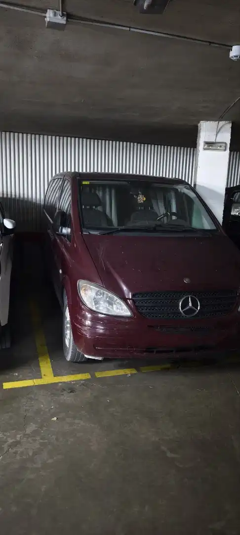 Parking de Garaje en venta en Córdoba