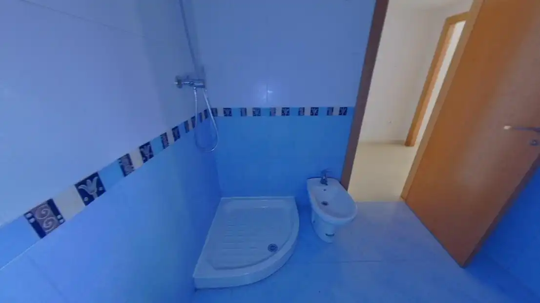 Bany de Apartament en venda en Molina de Segura