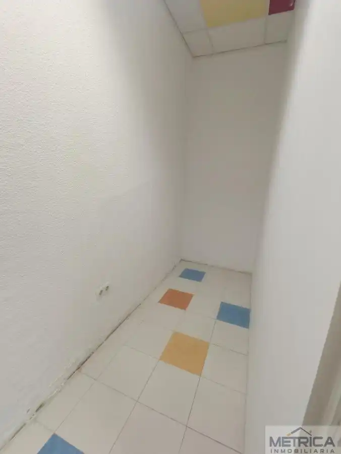 Trastero de alquiler en Vidal