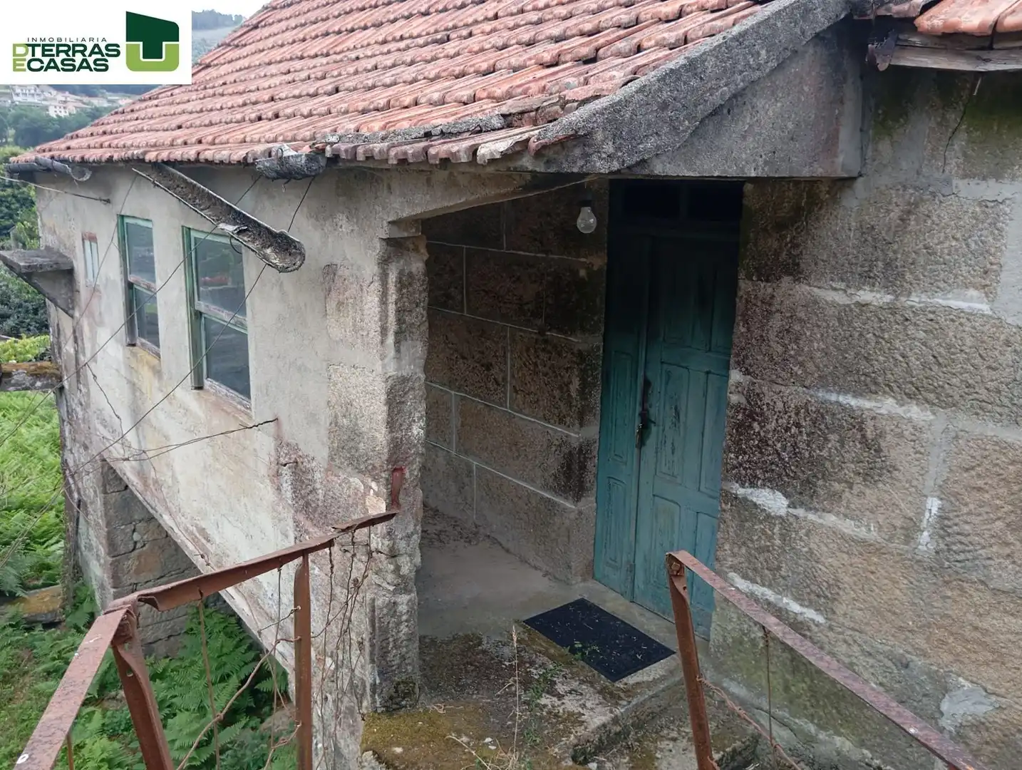 Haus oder Chalet zum Verkauf in QUINTAN, Cotobade