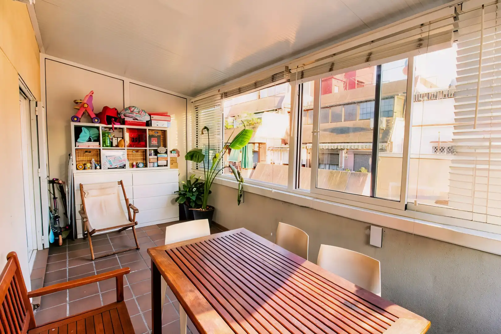 Ático en venta en Esplugues de Llobregat, Barcelona