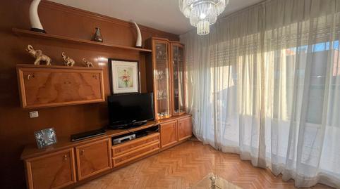 Foto 5 de Àtic en venda a Calle de Reinosa, La Serna, Fuenlabrada