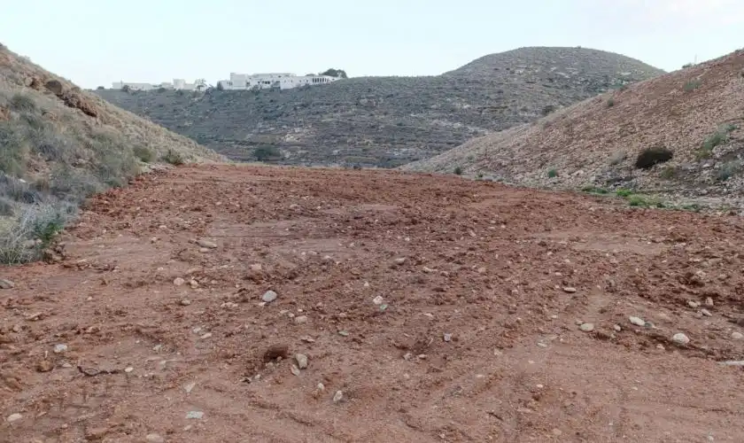 Terreno rústico en venta en Carboneras, imagen 20