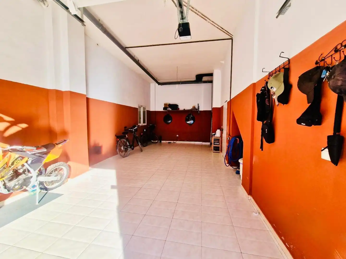 Casa o chalet en venta en Águilas con Aire acondicionado, Calefacción y Terraza