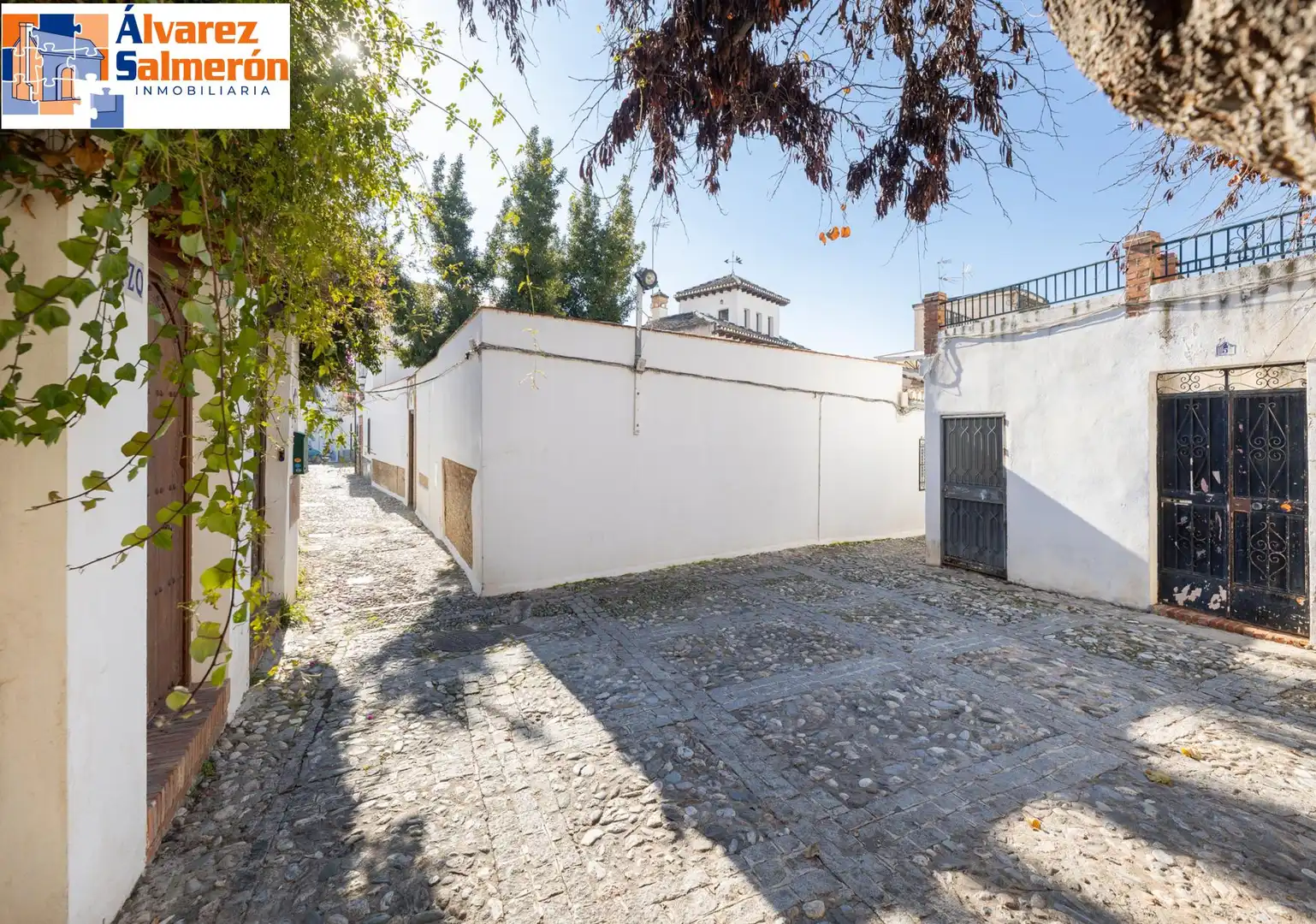 Apartament en venda a Calle del Aljibe de la Vieja, imagen 4