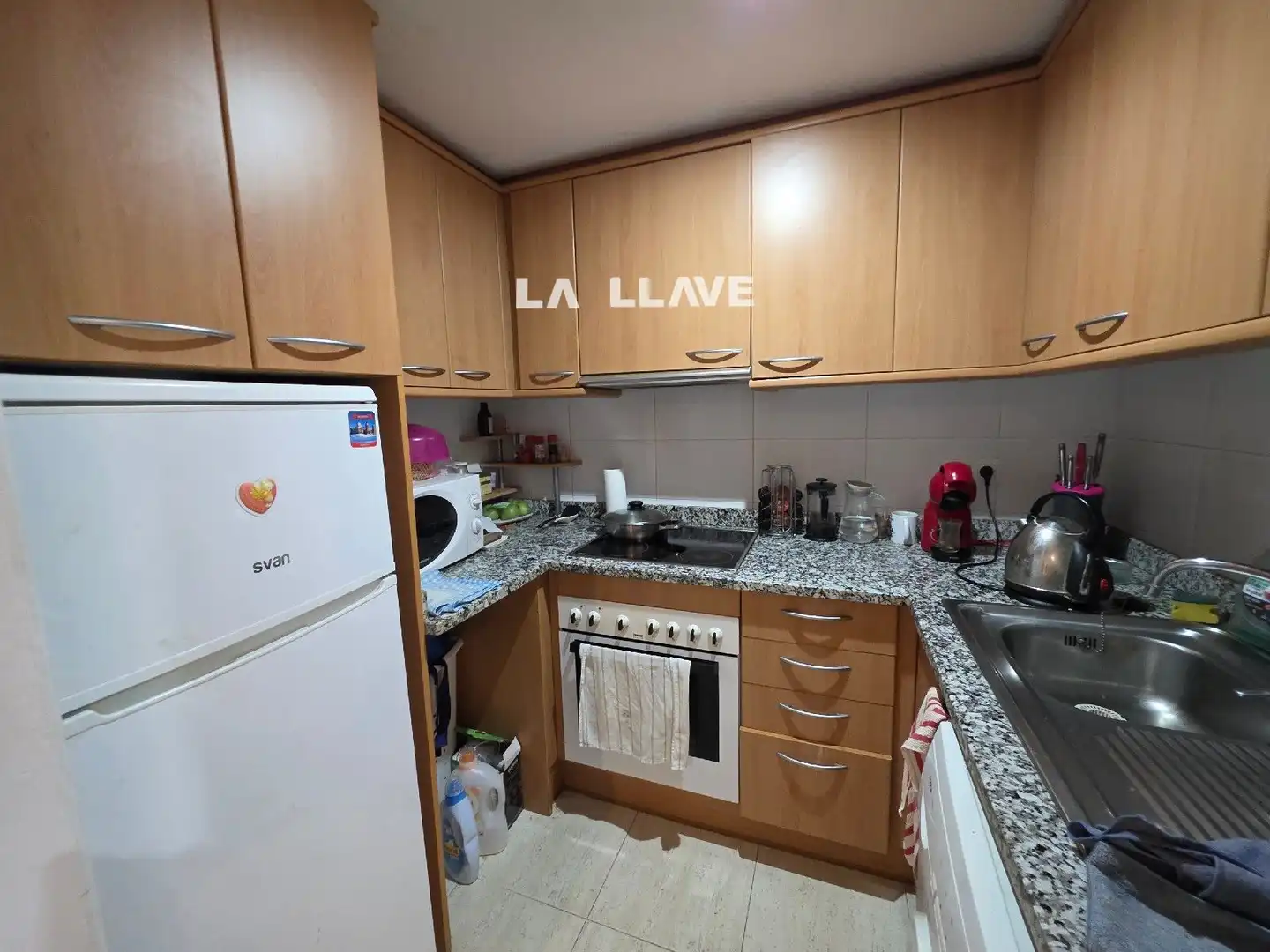 Wohnung mit Terrasse zum Verkauf in Fenals, imagen 7