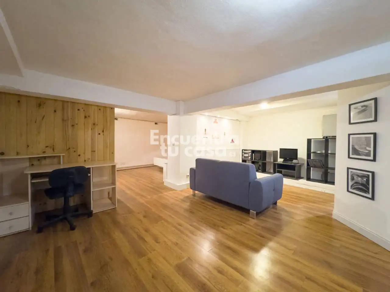 Flat for sale in Hondarribia