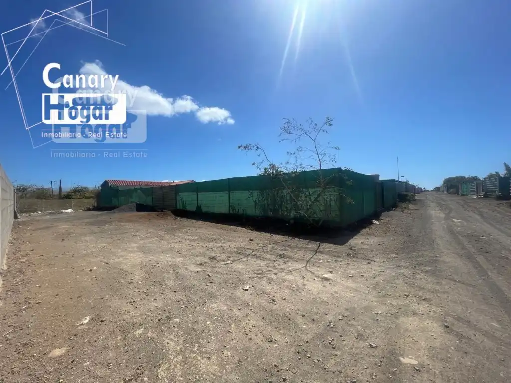 Terreny residencial en venda a VOLCAN SAN ANTONIO(E SUR), imagen 3