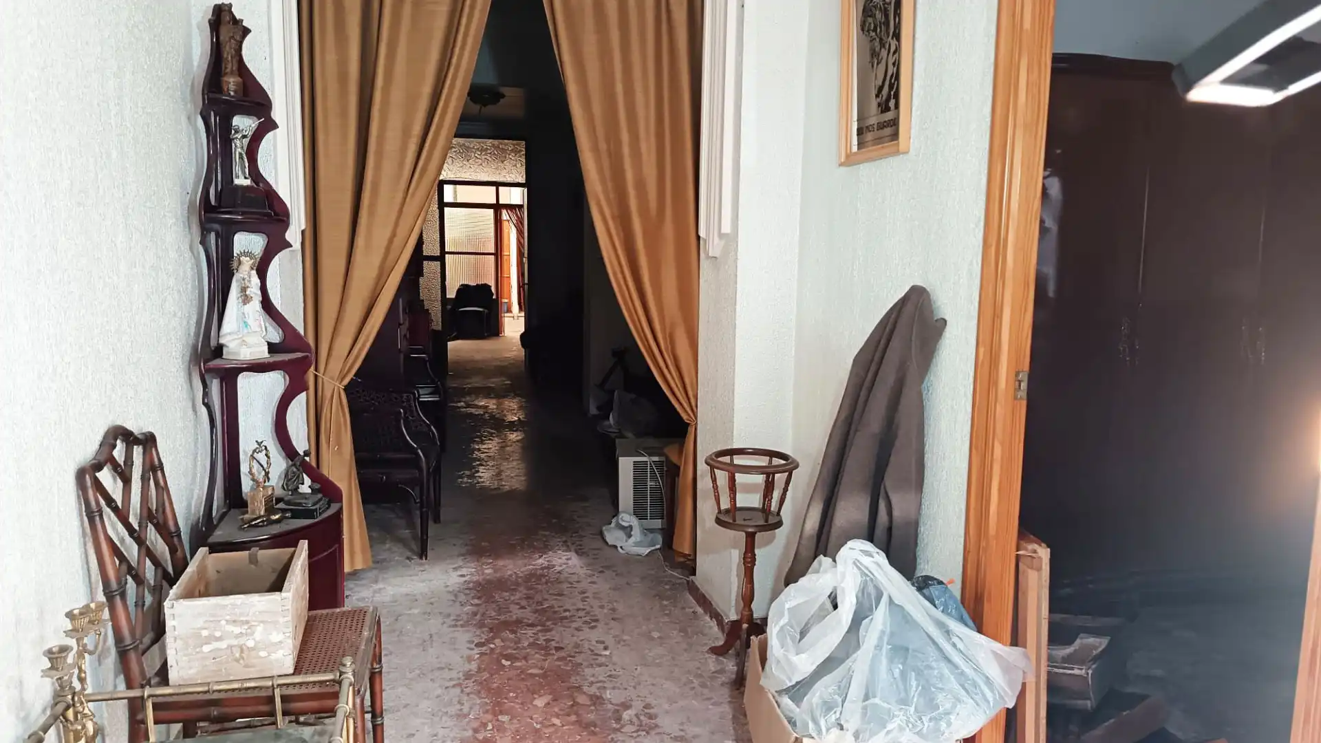 Casa o chalet en venta en Albal con Terraza y Trastero