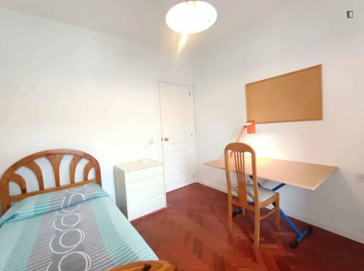 Room in Getafe Norte