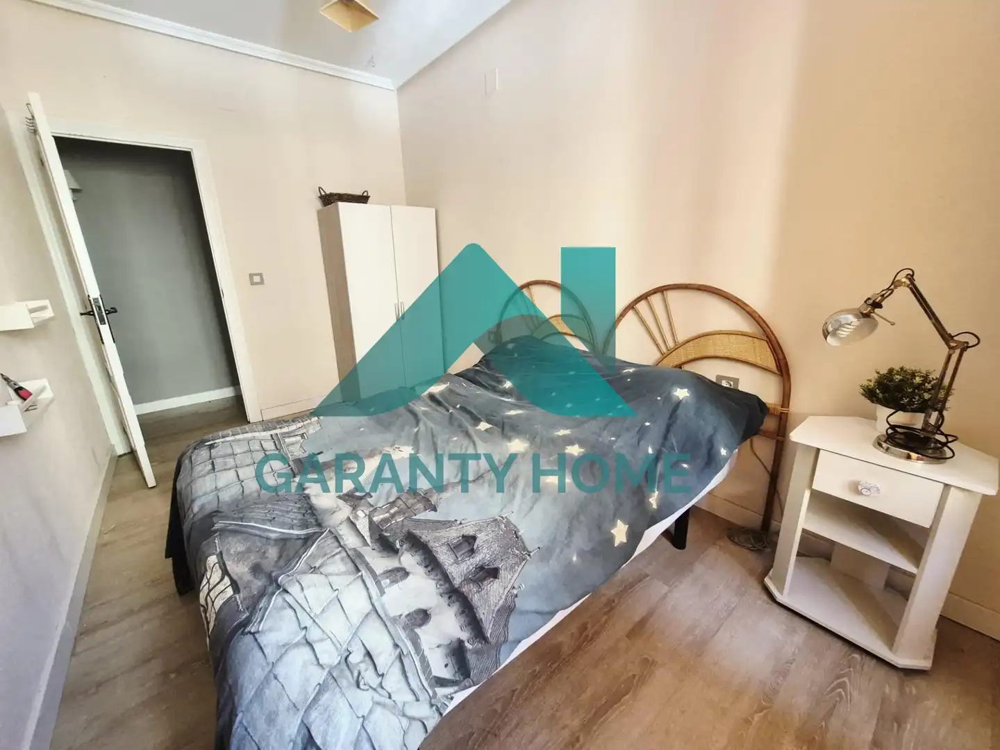Flat for rent in Cáceres